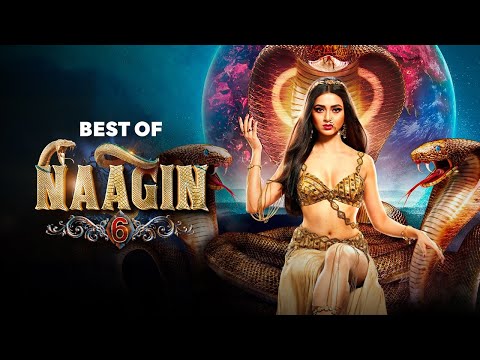 Naagin Drama Serial | Season 6 | Best Of |  Best Drama 2025