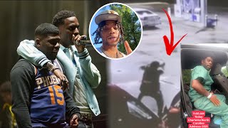 Young Dolph Affiliate Grove Hero 🔫 & PARALYZED In NC…Lil Migo Responds
