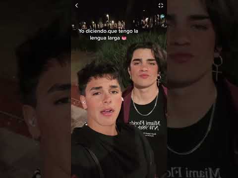 Aarón mercury y Matías Ochoa #matiasochoa #short #tiktok #mexico