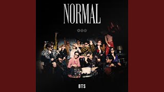 NORMAL (Korean Ver.) (Clean Ver.)