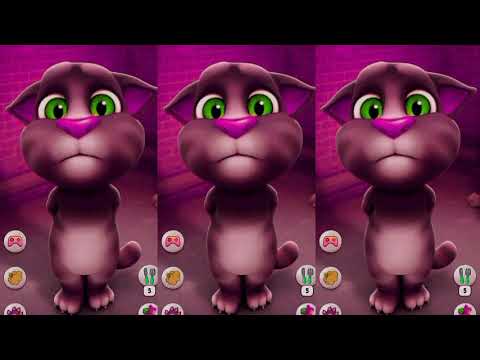 Talking tom cat🌶️🌶️🪥🍉🥰🧸🥙🎷🤣🤪😇😔😖😵😜😍🍡🍡🎂🎂🫑#talkingtom#tom#cat#billi#gaming#video
