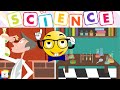 Exploring the World of Science and Scientists