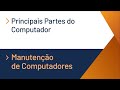 Componentes e Funções do Computador