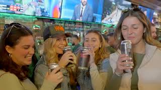 Muldowney Irish Red | St. Patricks Day | Jones Beach Brewing Co.