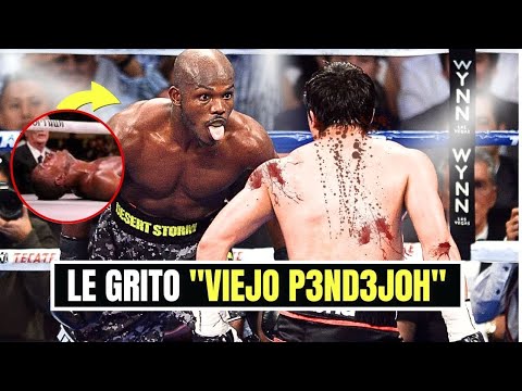 Los GRINGOS que se BURLARON DE MEXICO y terminaron ROTOS del HOCICO HUMILLADOS!