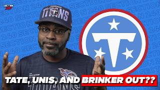 Did The Titans Make The Right Moves This Offseason?