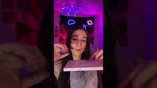 highly requested palette taps video. Lunch is SERVED