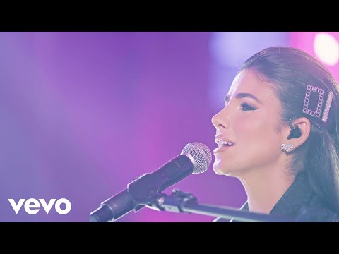 Paula Fernandes - Me Leva
