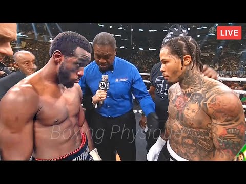 💣Gervonta Davis vs Terence Crawford FULL FIGHT HIGHLIGHTS *КNOCKOUT ALERT 2025*