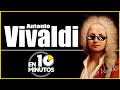 Antonio Vivaldi: Life and Legacy
