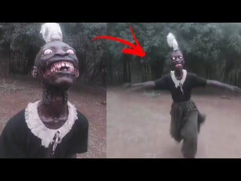 பாத்ரூமில் பாடினால் பேய் வருமா? 😱😱😱 I Top 05 Scary Ghost Videos I Real Ghost I Proof I MFT