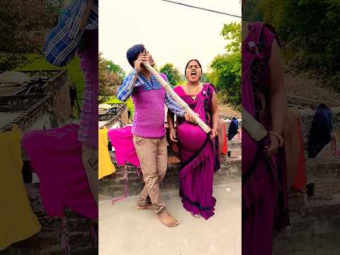 पेट में गैस हो गई है #funny #comedy #funnyvideos #viral #newshortvideo
