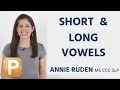 Exploring American English Vowel Sounds