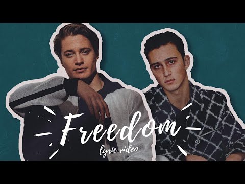 Kygo - Freedom ft. Zak Abel (Lyrics)