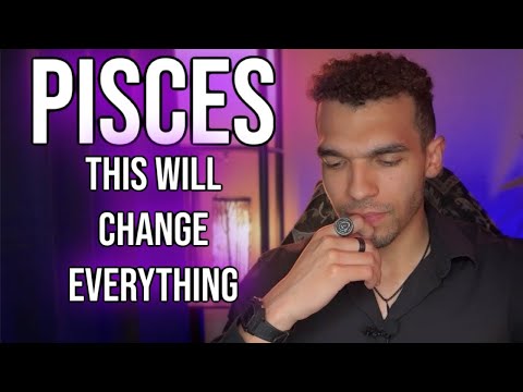 Pisces - This Is The Breakthrough Month You’ve Been Waiting For! July 2025