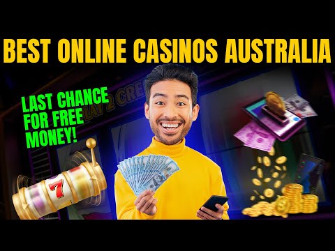 Best Online Casinos Australia👉(CHECKNOW)👈Best Australian Online Casinos|New Australian Online Casino