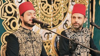 أى العمل يا أحمد | المرعشلى | عقيقة المولود هاشم محمود أبوهاشم | عزبة سليم ــ شبرا الخيمة 23_8_2025