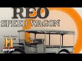 History of Early Truck Development