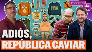 DEBATE: Alberto Vergara y Eduardo Dargent - ¿Cómo murió la democracia peruana?