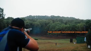 The Hodnet Sovereign Challenge 2025