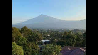 Penjelajah Jawa Pergi ke Salatiga