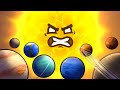 Moons' Trials in the Solar System