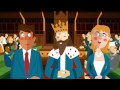 Understanding the Impact of Magna Carta
