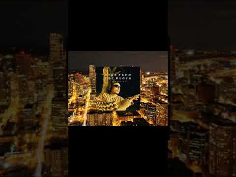 LUCIANO - KIDS FROM THE BLOCK SLOWED DOWN