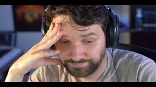 destiny is talking about his lawsuit (maybe he should just stfu & apologize)