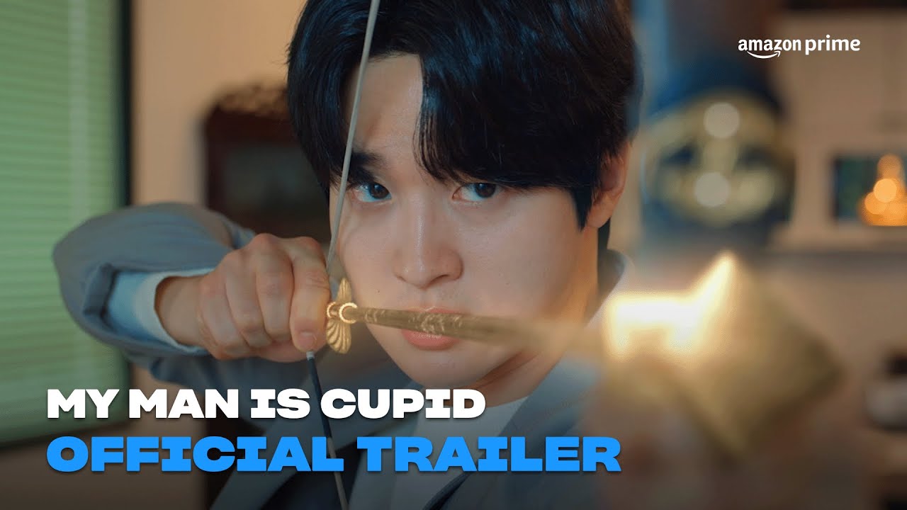 My Man Is Cupid Trailer thumbnail