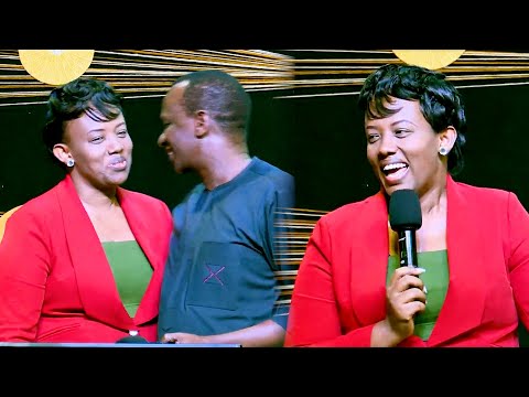 Woow😍PST JULIENNE YERETSWE URUKUNDO rudasanzwe AP SERUKIZA REVIVAL CATALYST CONFERENCE