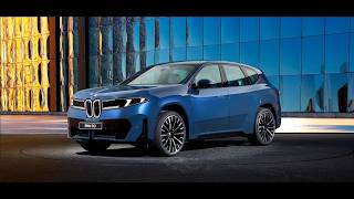 BMW X3 TV Spot Moment of Flow Featuring Ana Ivanović