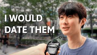 Why Are Korean Men Suddenly Marrying Japanese Women in Record Numbers? | Street Interview
