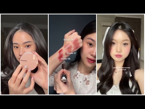 Skincare Viral Racun Berfaedah Skincare Check Indonesia Shopee Haul