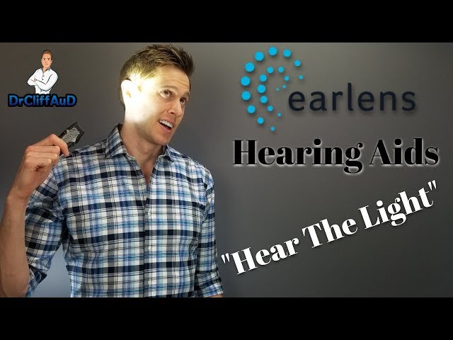 Are EARLENS Hearing Aids Worth The Hype? | Earlens Reviews
