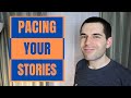 Pacing Techniques in Storytelling