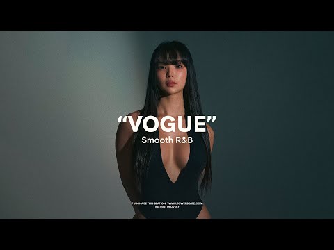 "Vogue" - Smooth Dark Trap Soul Type Beat