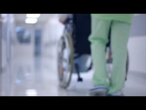 YouTube video thumbnail: Bill Would bar Debt Collectors From Seizing Coloradans' Wages and Homes Over Medical Debt