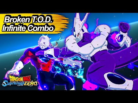 Dragon Ball Sparking Zero Has A New GAME BREAKING Issue!