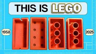 The Rise of LEGO (Documentary)