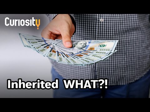 How To Make A Fortune: Inherit It  | History: The Interesting Bits