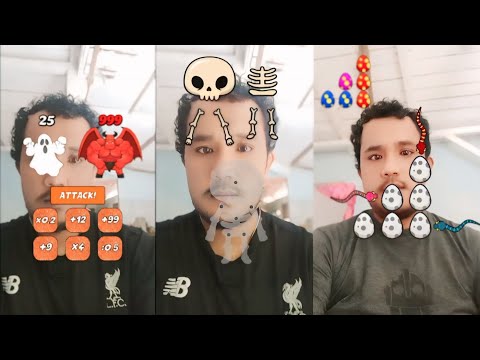 Impossible Filter Game Part 1