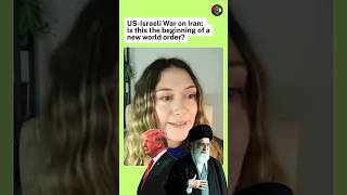 US-Israeli War: The beginning of a new world order?