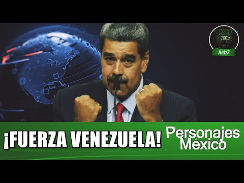 Triste momento se vive en Venezuela; Nicolás Maduro rinde protesta el día de hoy