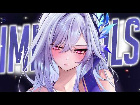 Nightcore - Immortals (Female Version) (Lyrics)