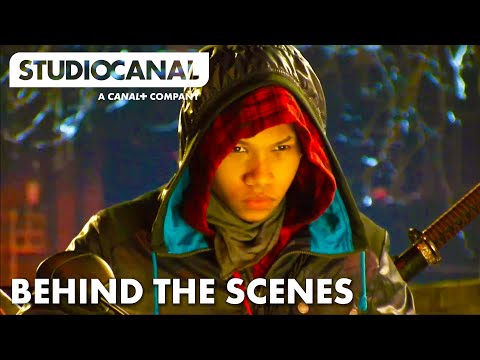Attack The Block | Behind The Scenes | Gang Feature