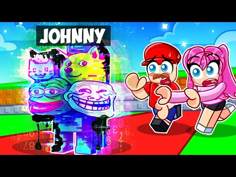 Becoming a FAKE BRAINROT To Prank My Friends!