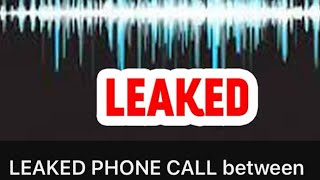 Leaked Aashish Arora Sir Phone Call । D.I Complete Marathon on 16th August
