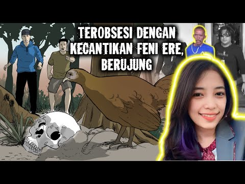 Tersembunyi, Setahun Baru Terungkap Berkat Ayam Hutan [Re-Upload]