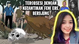 Tersembunyi, Setahun Baru Terungkap Berkat Ayam Hutan [Re-Upload]